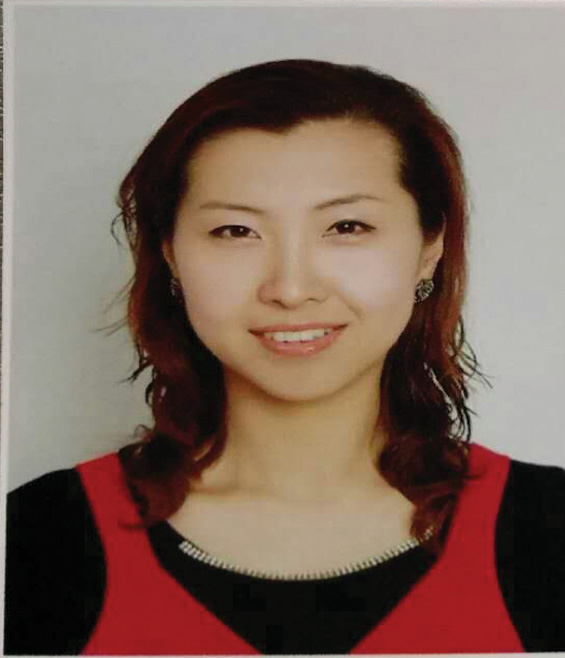 袁婷婷-高級(jí)催乳師